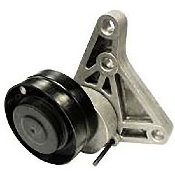 Aftermarket Belt Tensioner Fits John Deere 6100 6410S 6510 6110L 6310 6410L 6605 6410 6405 6 CSB30-0001 - main